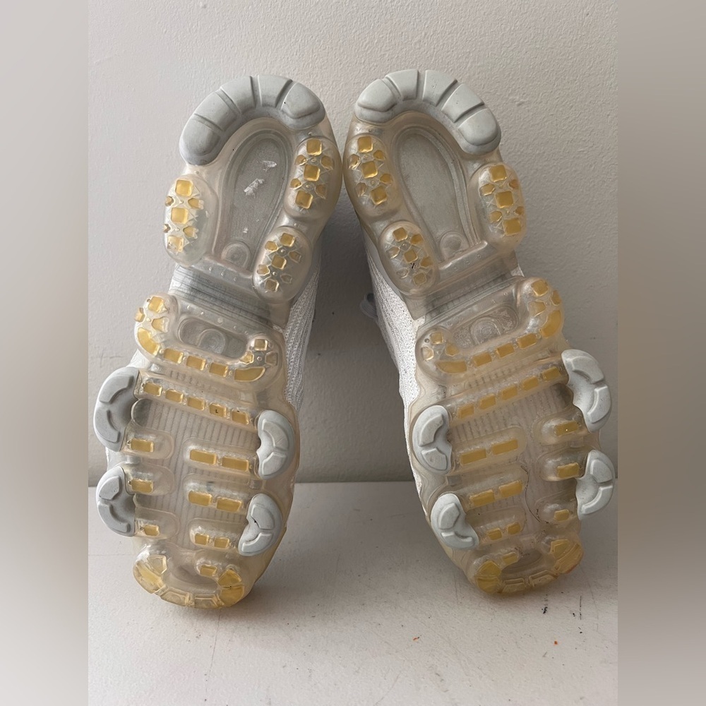 Nike Air Vapor Max Fly knit 3 Women’s Sneakers Size 8 Athletic Shoes - Picture 7 of 7